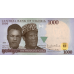 P36e Nigeria - 1000 Naira Year 2007